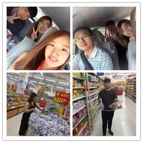 網(wǎng)勢科技6周歲生日快樂！