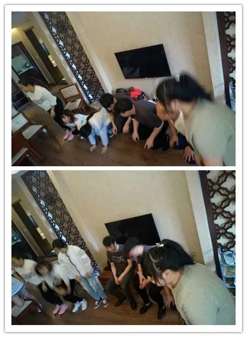 網(wǎng)勢科技6周歲生日快樂！