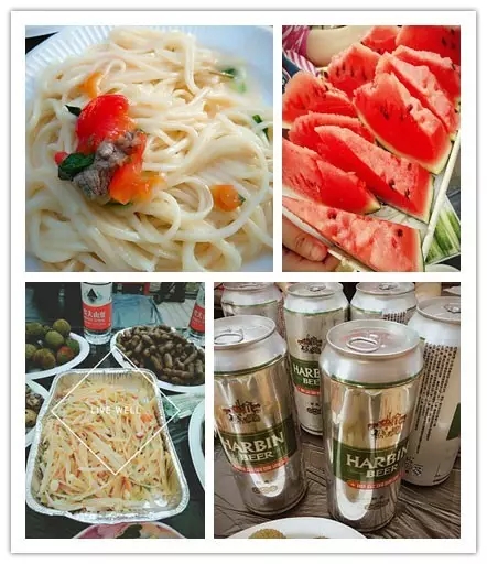 網(wǎng)勢科技6周歲生日快樂！