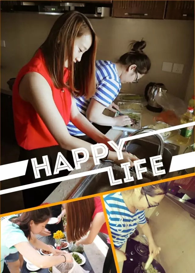 網(wǎng)勢科技6周歲生日快樂！