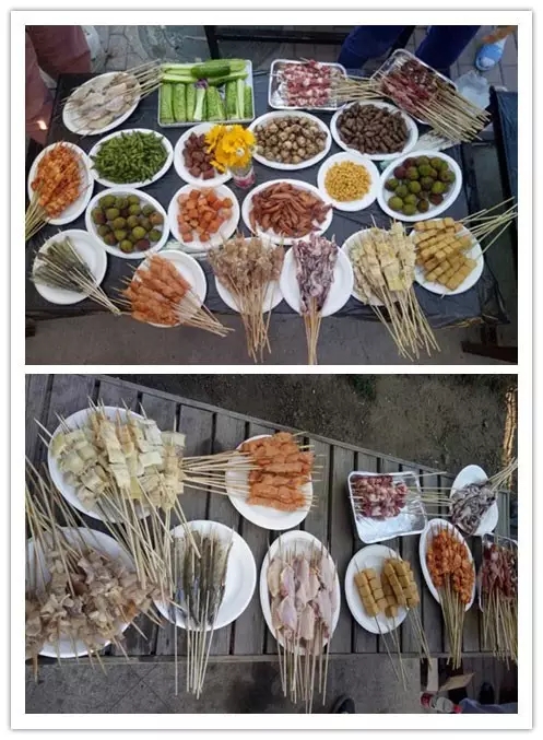 網(wǎng)勢科技6周歲生日快樂！